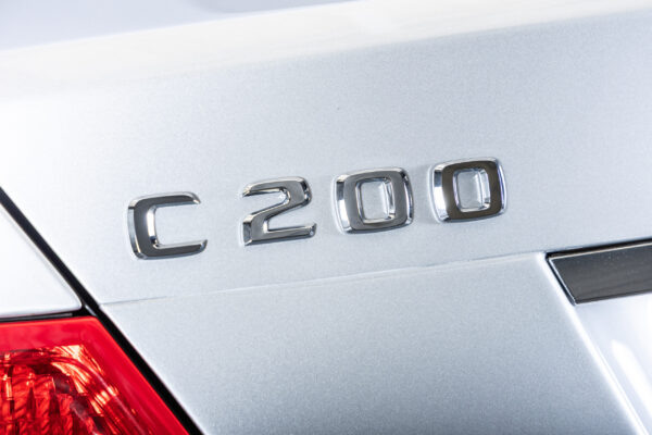 C200コンプレッサー アバンギャルド