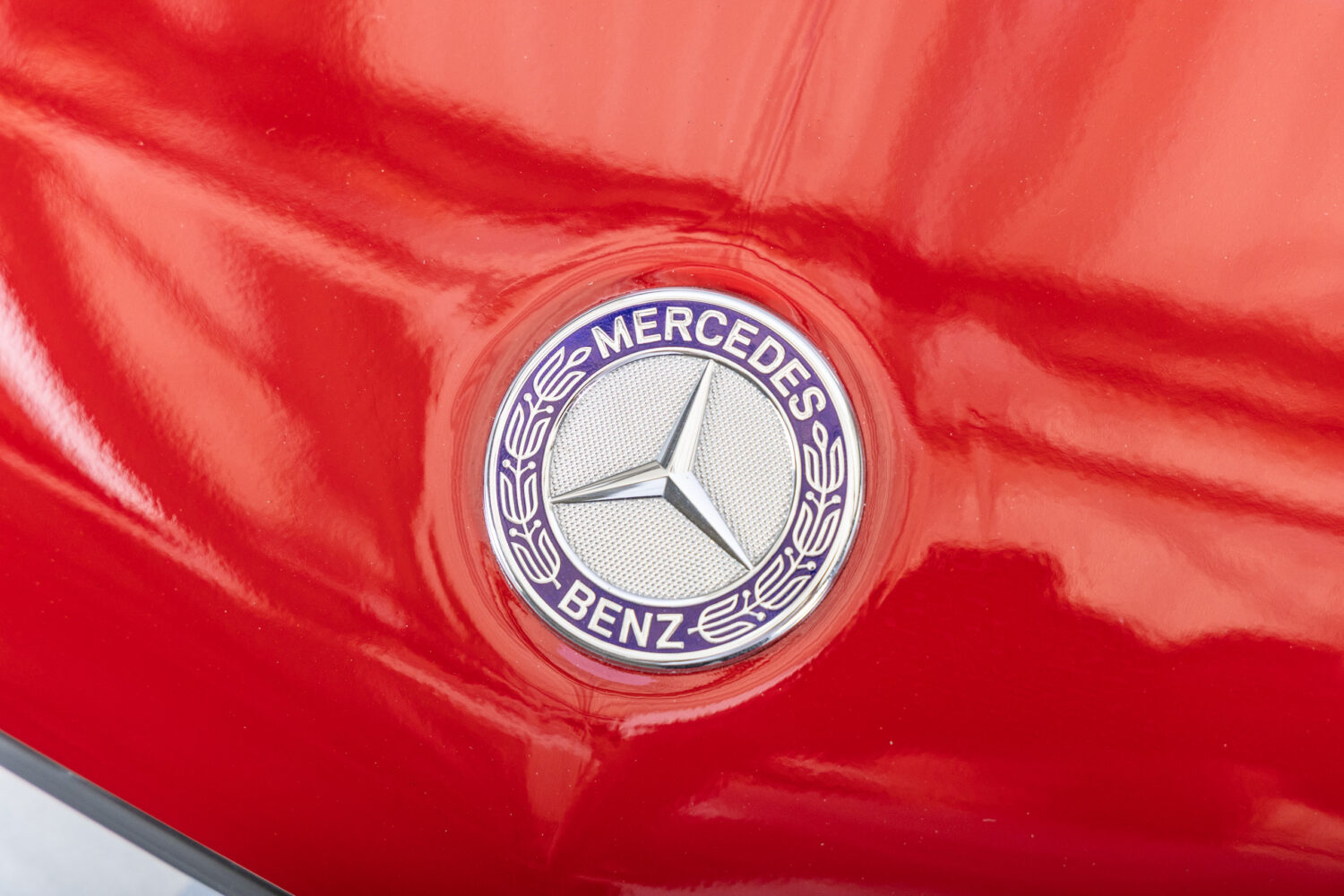 E350クーペ
