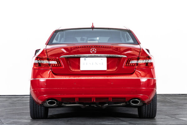 E350クーペ