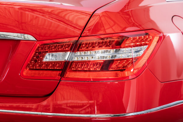 E350クーペ