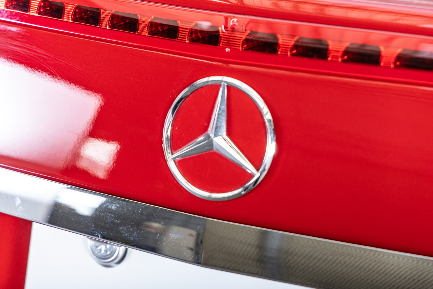E350クーペ