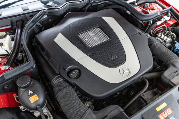 E350クーペ