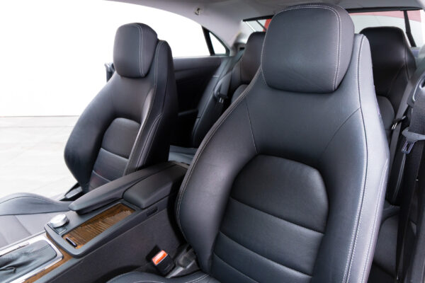 E350クーペ