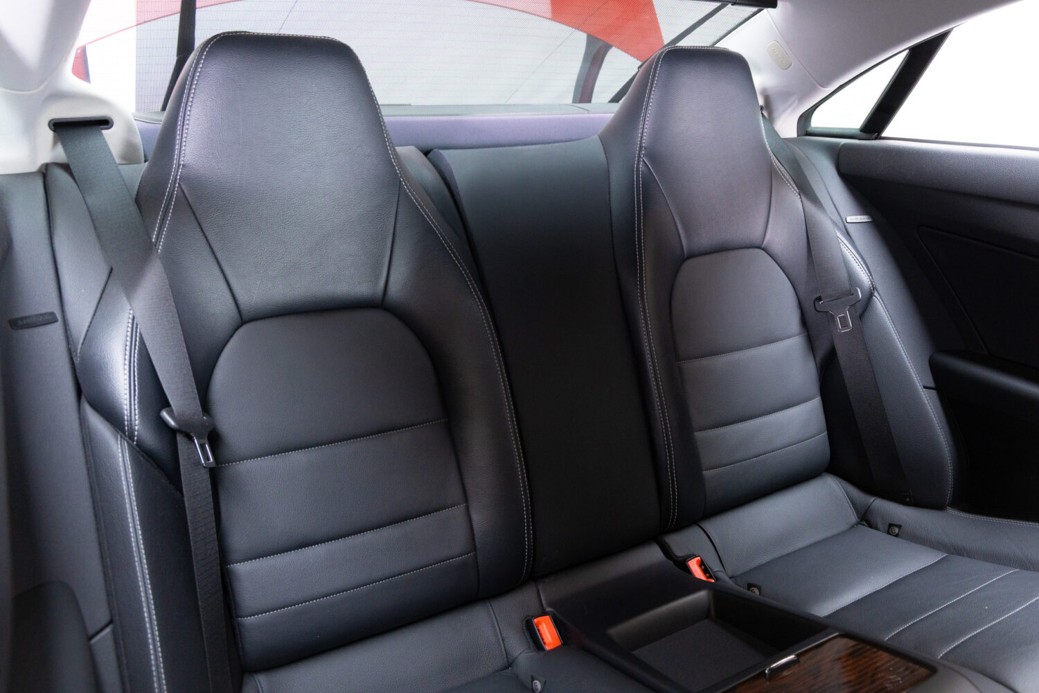 E350クーペ