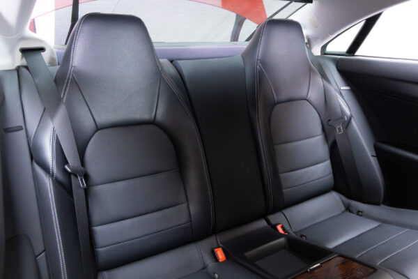 E350クーペ