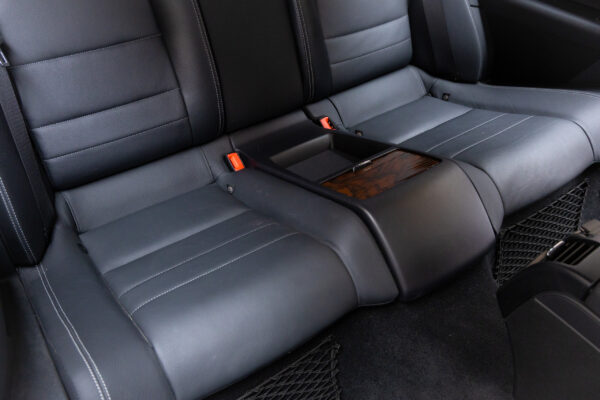 E350クーペ