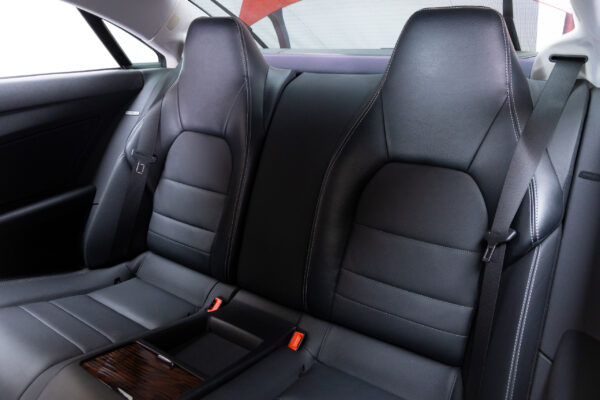 E350クーペ