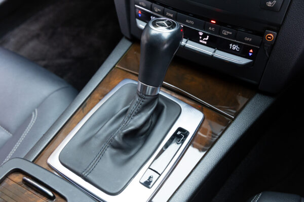 E350クーペ