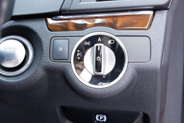 E350クーペ