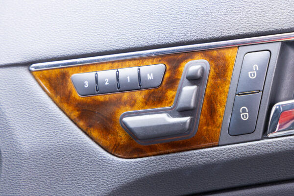 E350クーペ