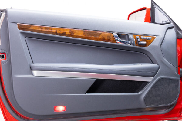 E350クーペ
