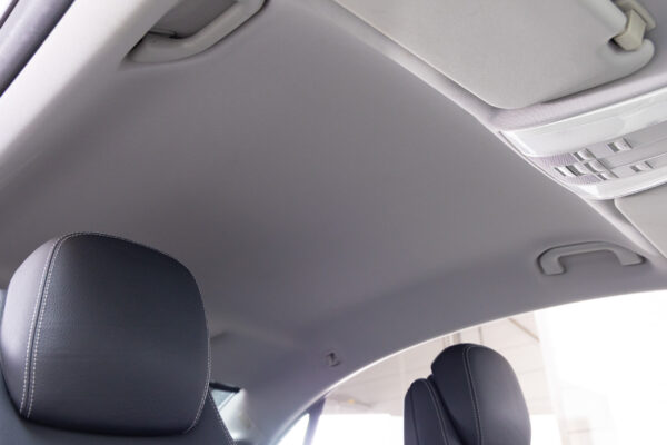 E350クーペ