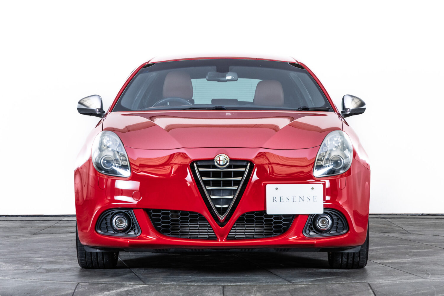 ジュリエッタ SportivaフリードライブED