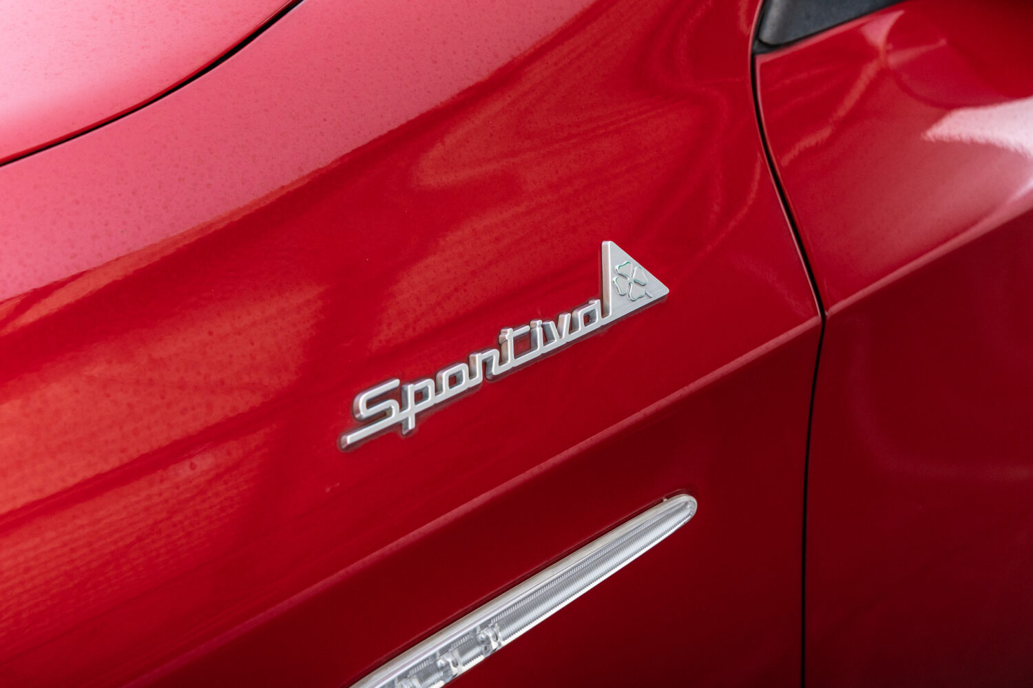 ジュリエッタ SportivaフリードライブED