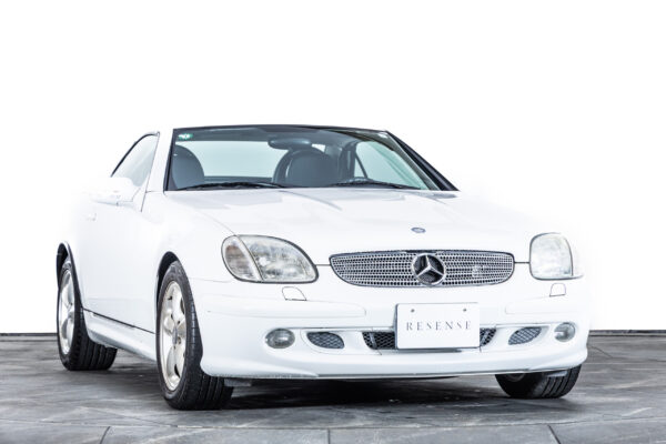 SLKクラス SLK320