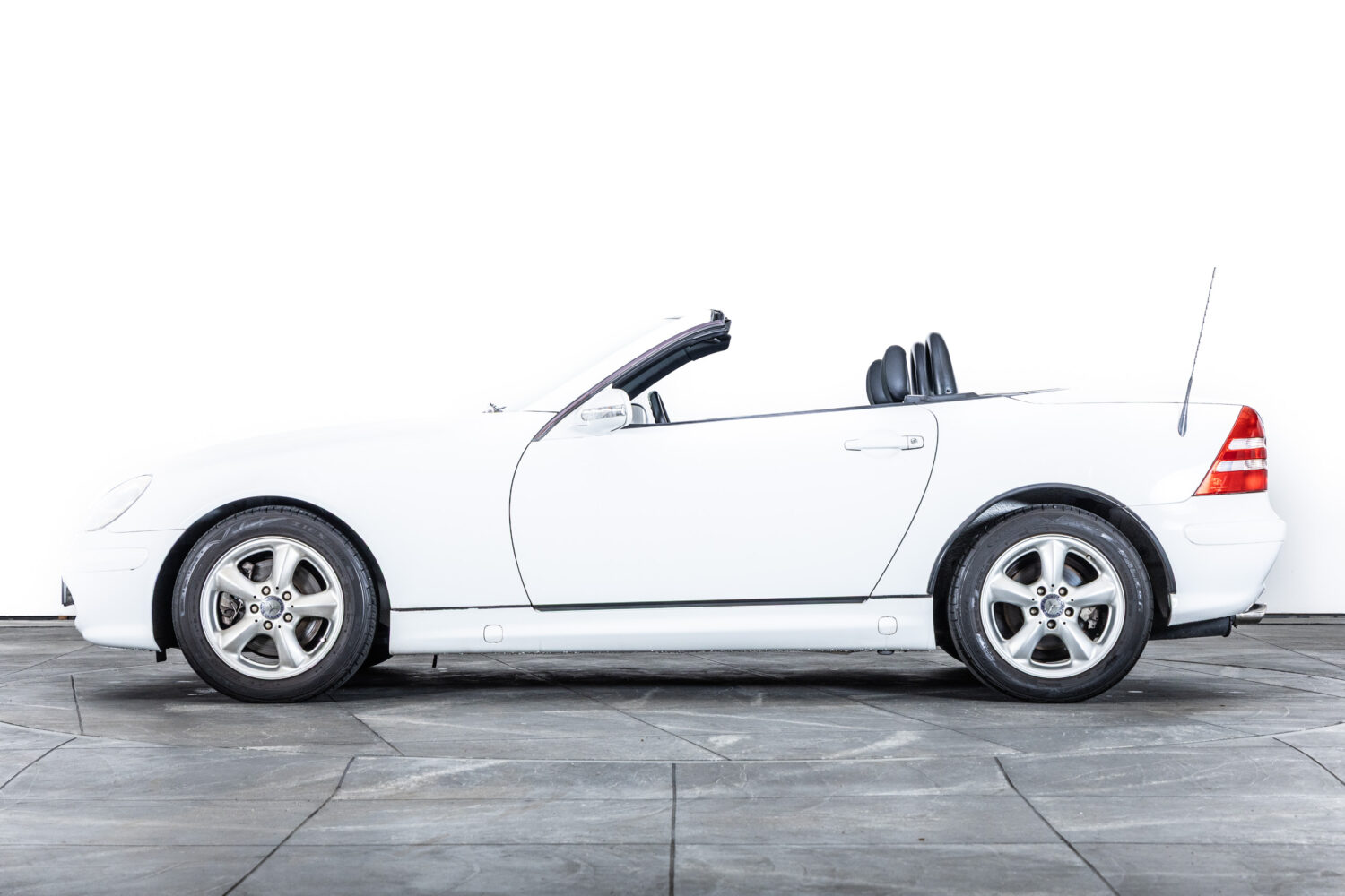 SLKクラス SLK320