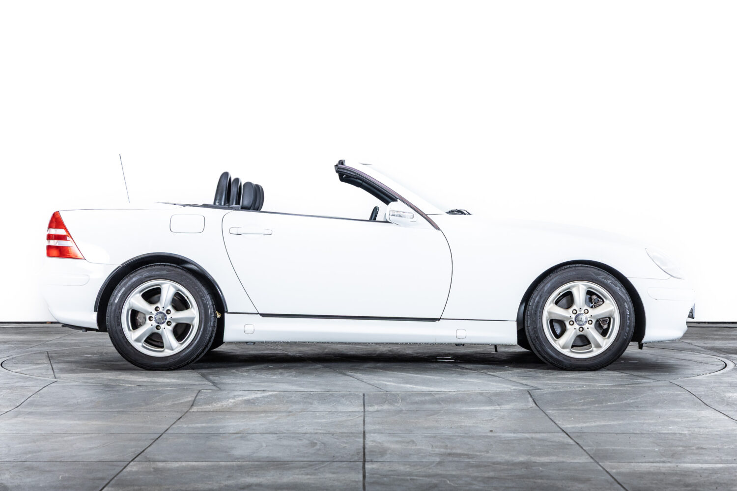 SLKクラス SLK320
