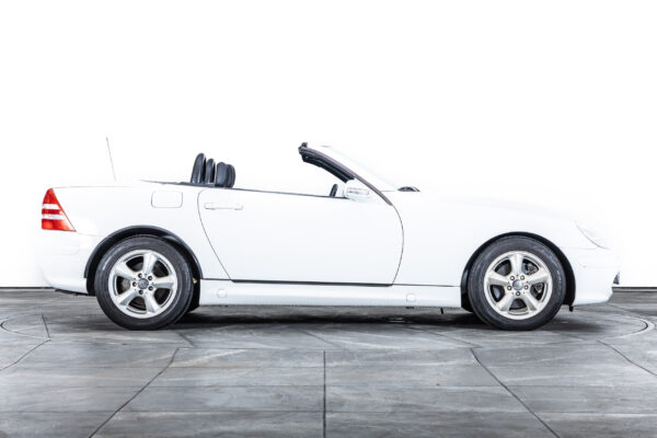 SLKクラス SLK320
