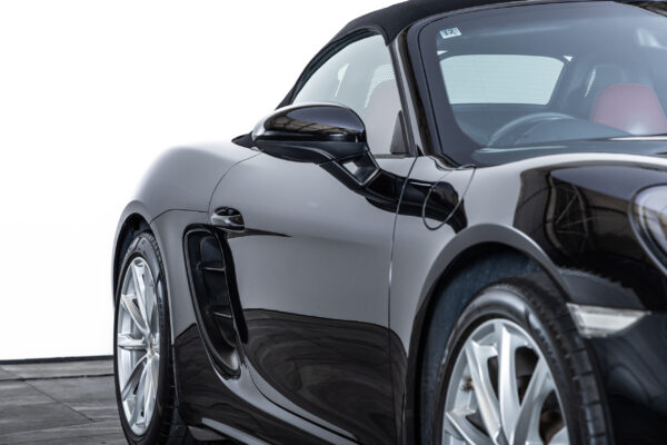 718ボクスター PDK