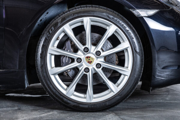 718ボクスター PDK