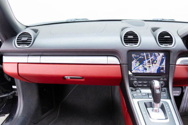 718ボクスター PDK