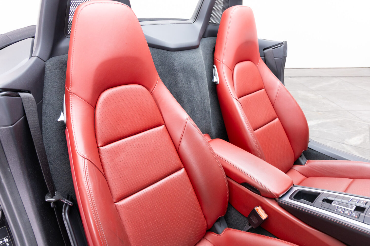 718ボクスター PDK