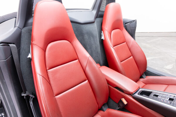 718ボクスター PDK
