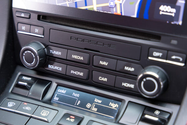 718ボクスター PDK