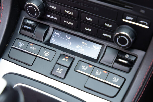 718ボクスター PDK