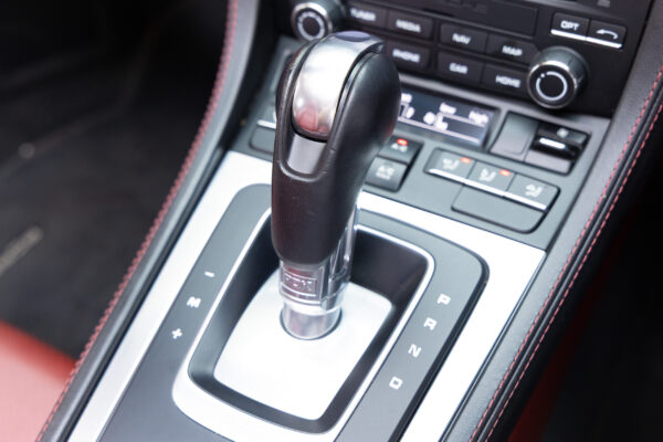 718ボクスター PDK