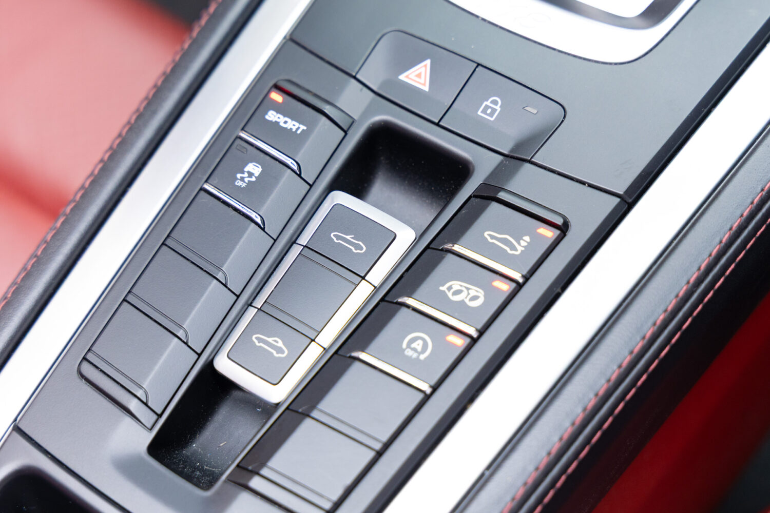 718ボクスター PDK