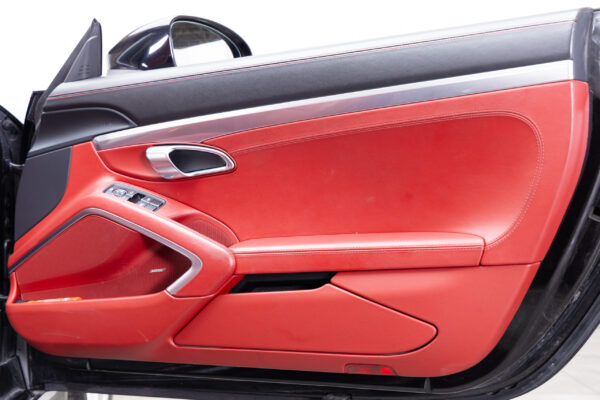 718ボクスター PDK