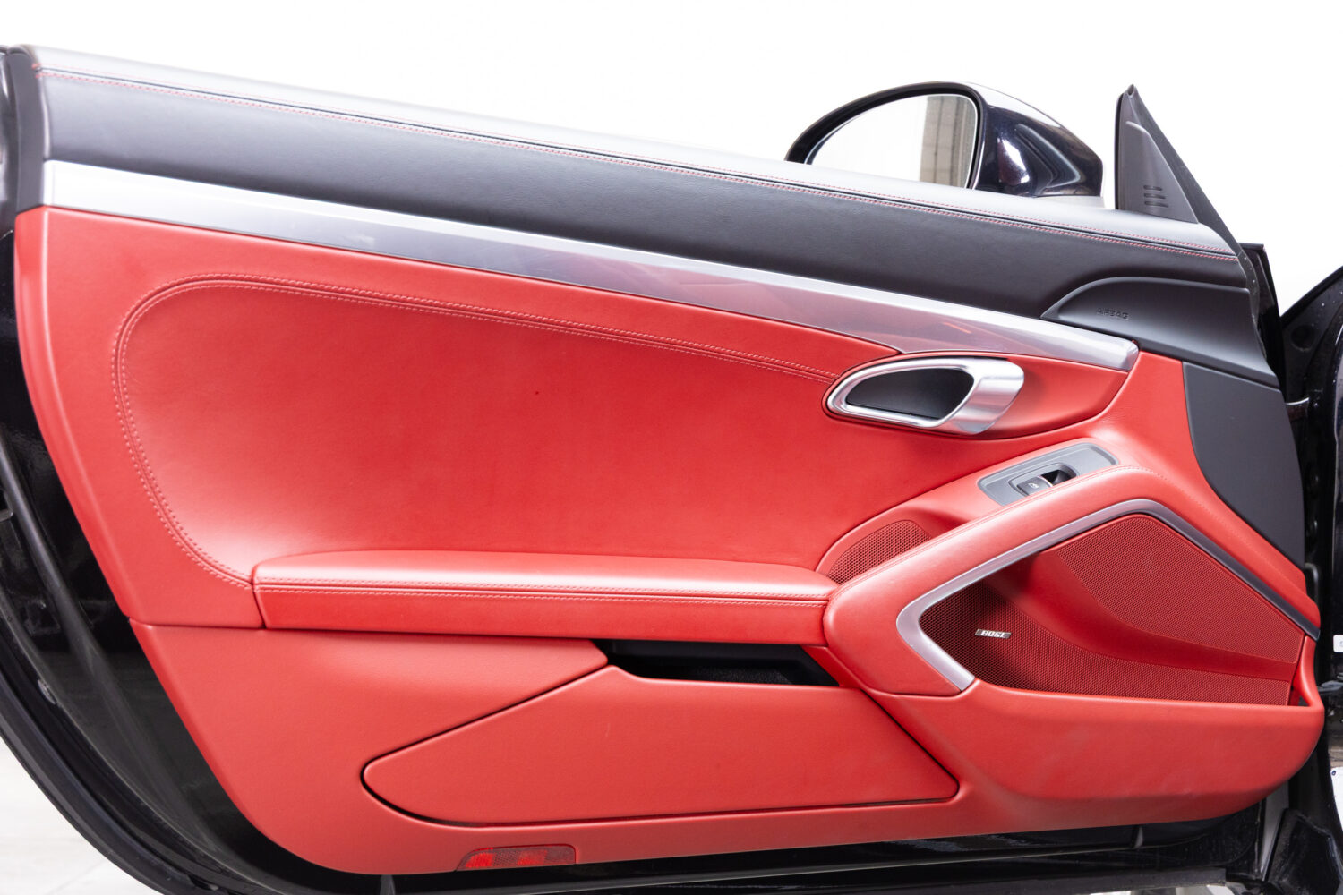 718ボクスター PDK