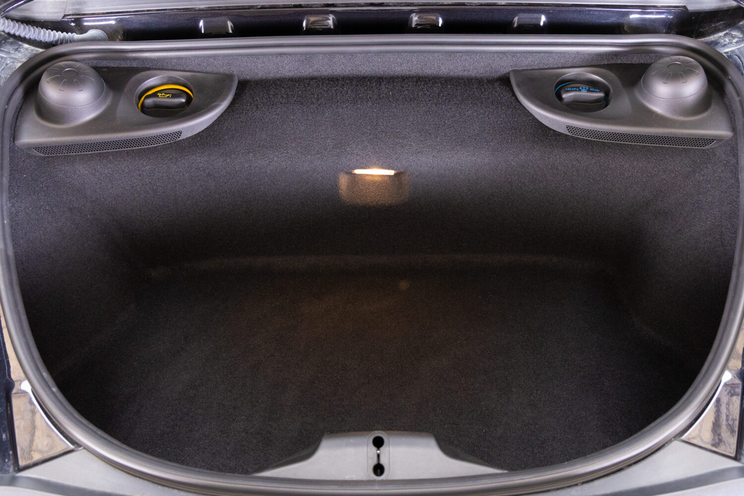 718ボクスター PDK