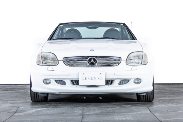 SLKクラス SLK320