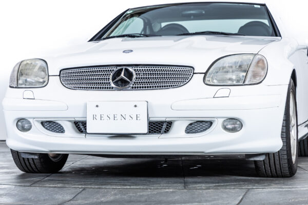 SLKクラス SLK320