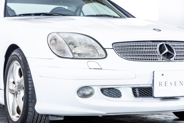 SLKクラス SLK320