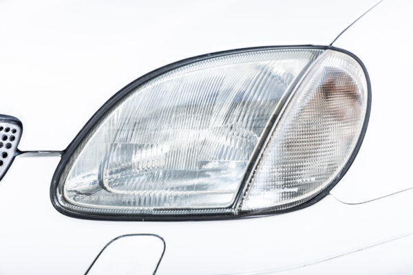 SLKクラス SLK320