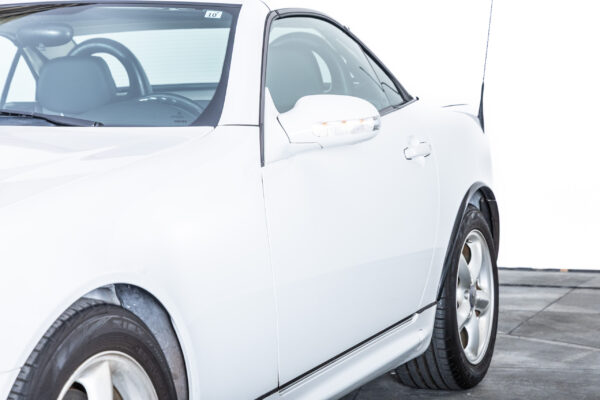 SLKクラス SLK320