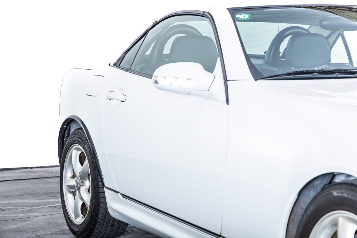 SLKクラス SLK320