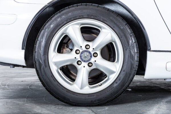 SLKクラス SLK320