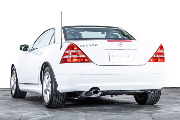 SLKクラス SLK320