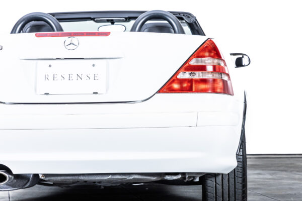 SLKクラス SLK320