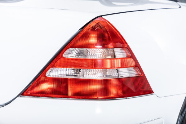 SLKクラス SLK320