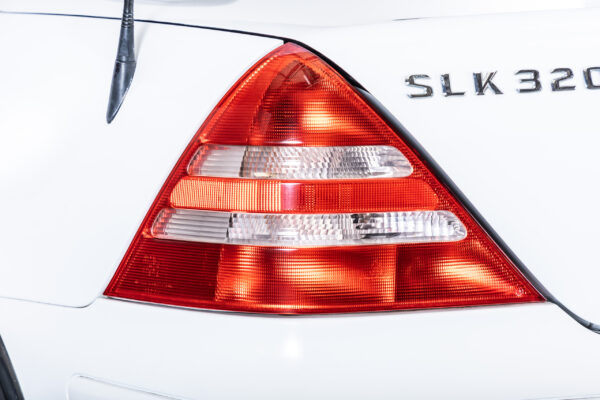 SLKクラス SLK320