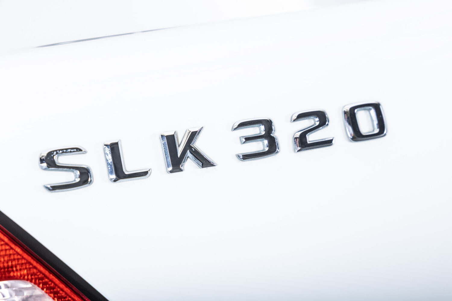 SLKクラス SLK320