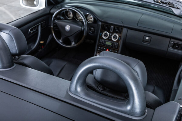 SLKクラス SLK320
