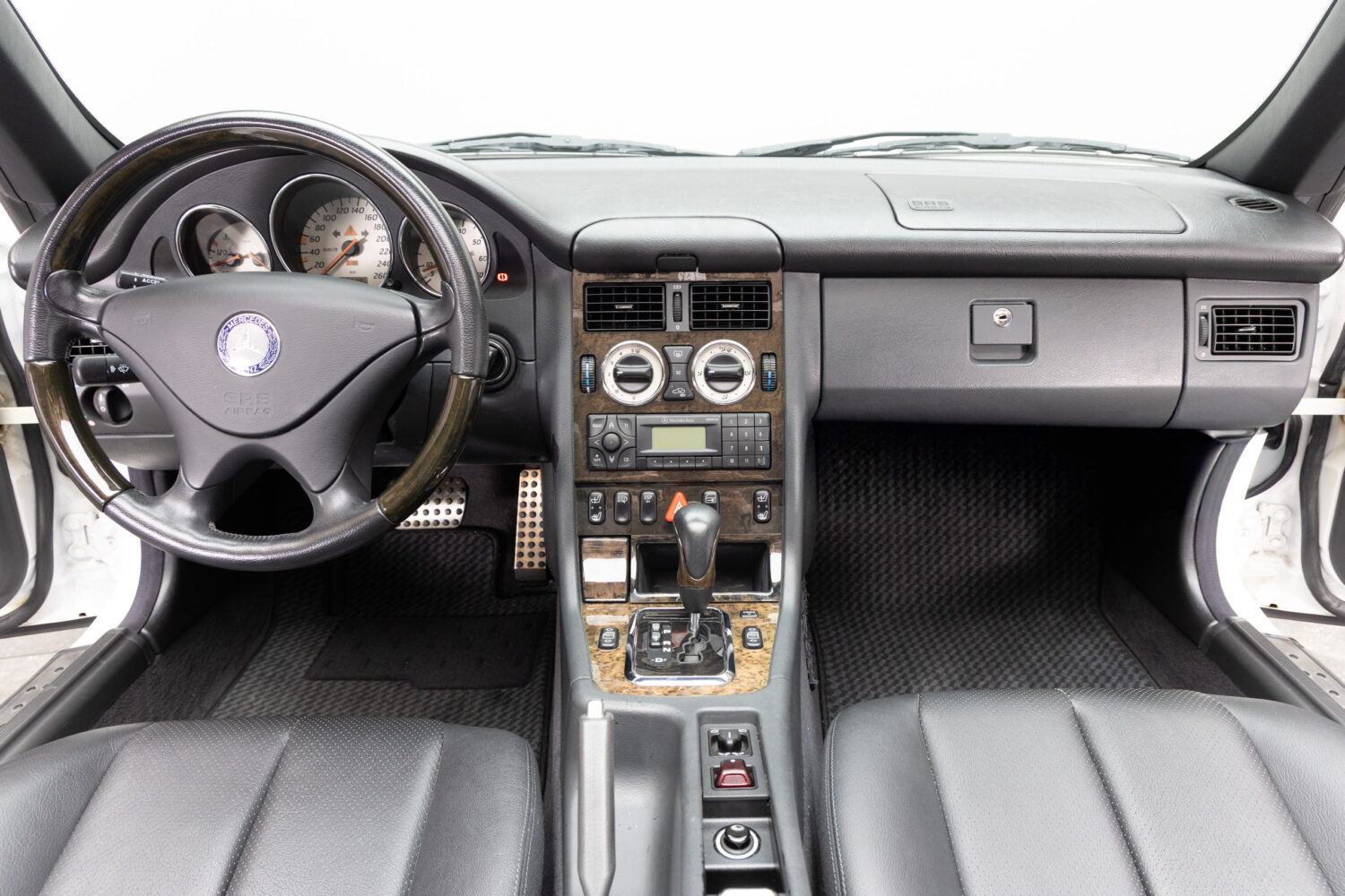 SLKクラス SLK320