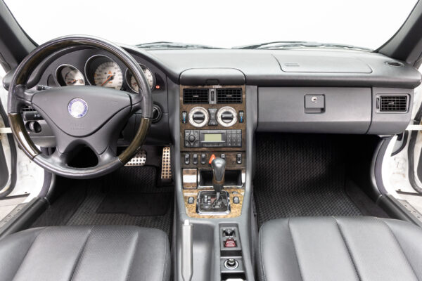SLKクラス SLK320