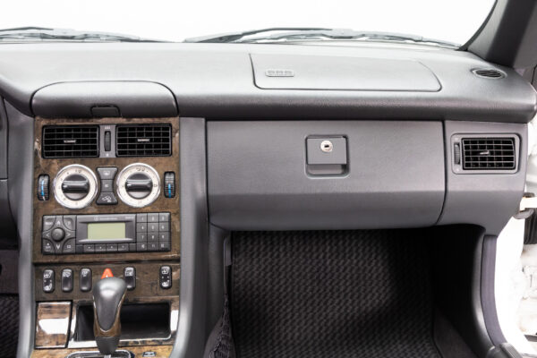 SLKクラス SLK320